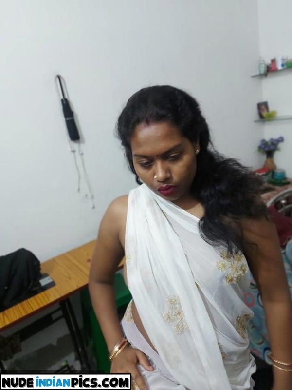 Chennai Behen Priyanka Desi Nude Image