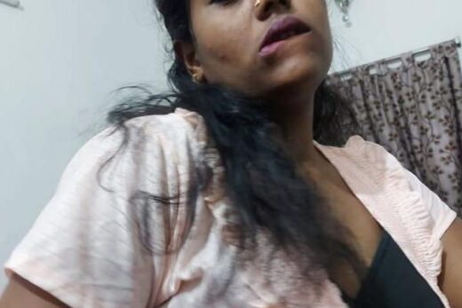 Chennai Behen Priyanka Sexy Nude Lady