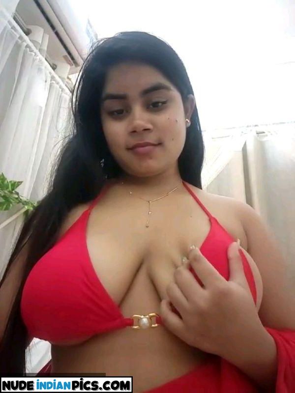 Chubby Indian Big Hot And Nude Pic