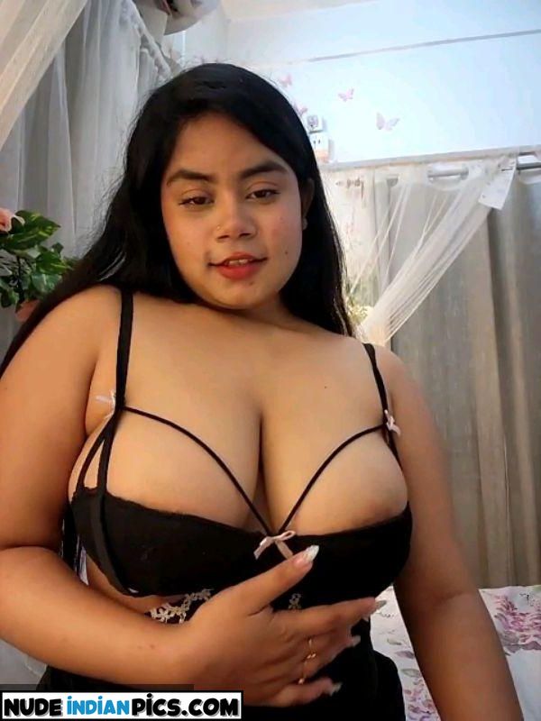 Chubby Indian Big Hot Body Nude Women