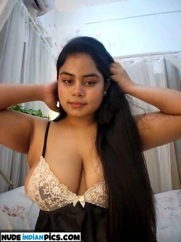 Chubby Indian Big Indian Amateur Naked