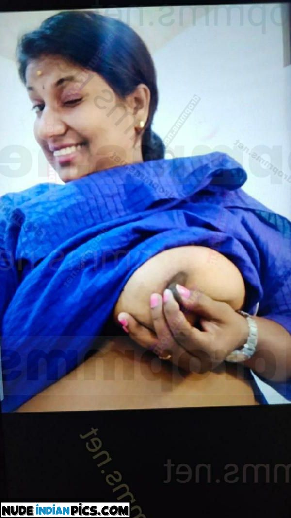 Chubby Tamil Nude Busty Desi Porn