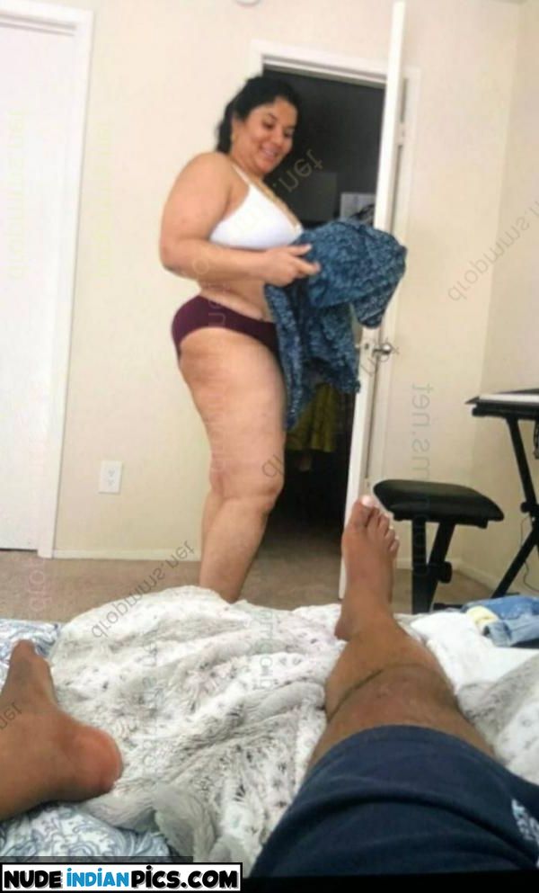 Chubby Tamil Nude Naked Selfie Boobs