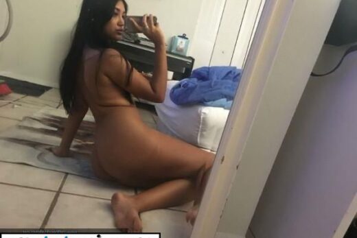 College Girl Riya Dehati Nangi Bhabhi