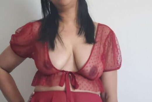 Desi Bhabhi Nude Sexy Nude Selfshot