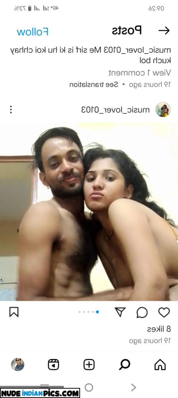 Desi Dhiraj Salis Nude Teen Pic