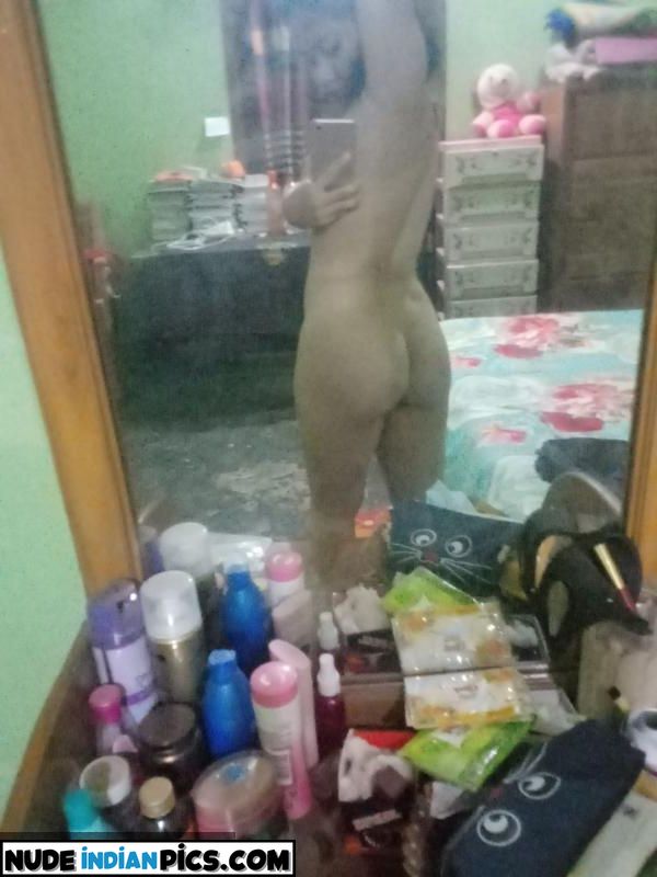 Desi Full Nude Bum Sex Pic