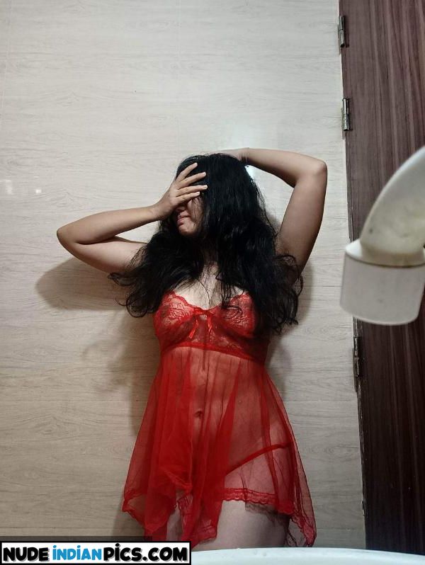 Desi Full Nude Naked Hot Gf