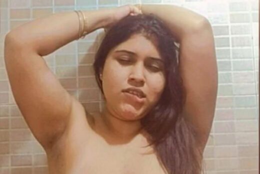 Desi Sultry Priya Indiananal