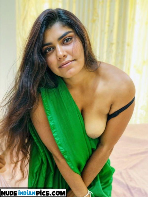 Desi Vamps Indian Cumslut Selfie