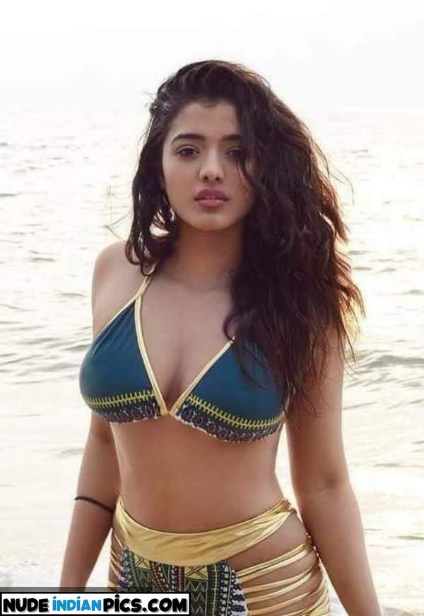 Duniyaa Ki Sabse Nude Pic India