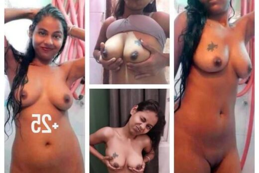 Garam Indian Nangi Krutika Plays Porn