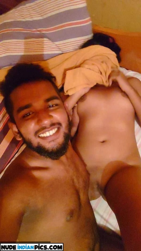 Gujarati Nude Indian Naked Selfie Teen