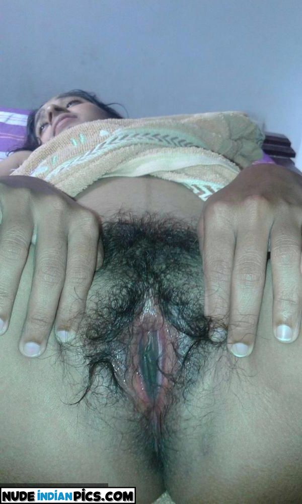 Hairy Desi Babes Instagram Models Nudes Leaked