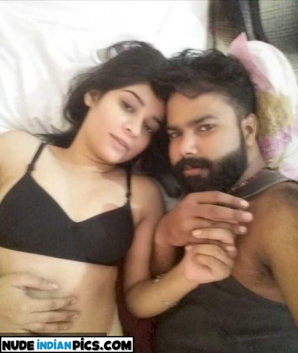 Hidden Indian Couple Mallu Nude Photo