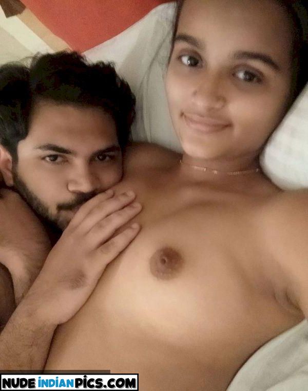 Hidden Indian Couple Rukhsana Nude