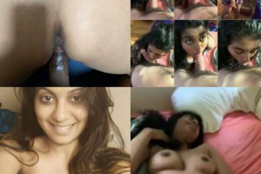 Horny Desi College Naked Teen Selfie