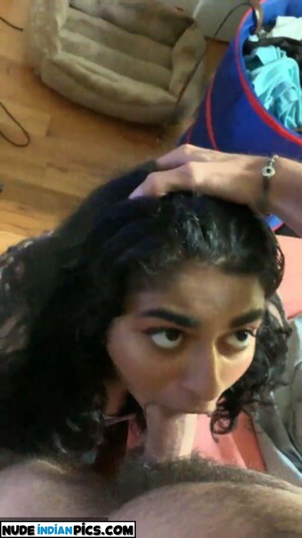 Horny Desi College Porn Deepfake