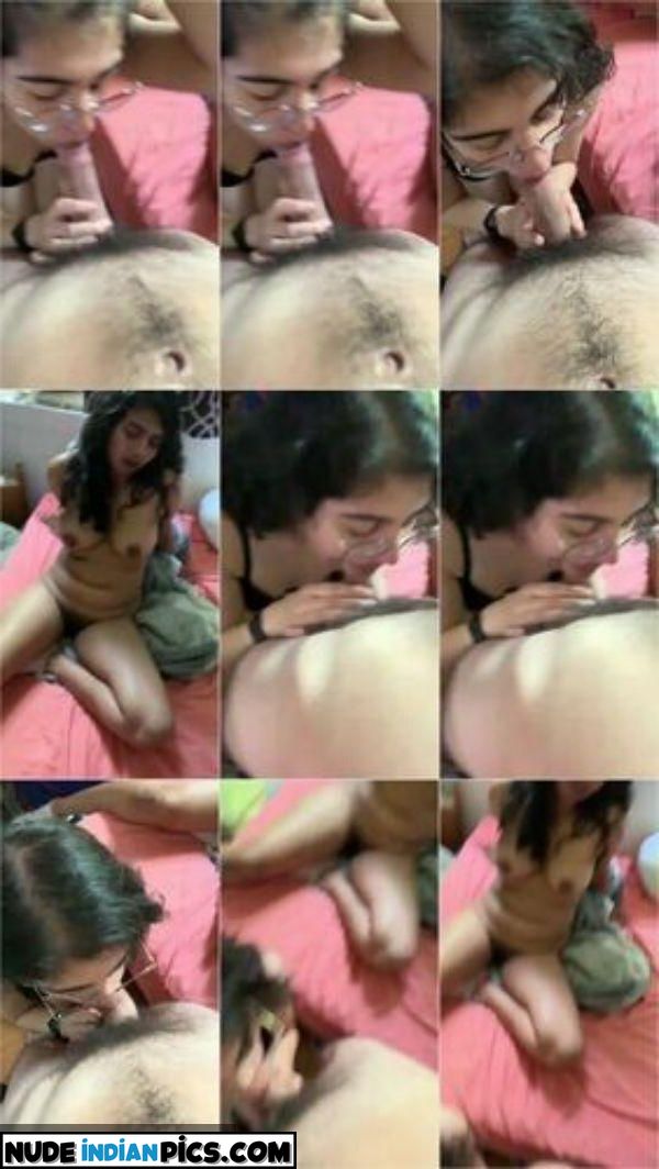 Horny Desi College Snapchat Nudes Sex