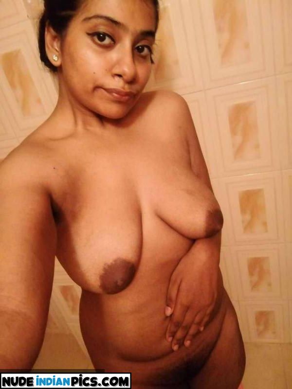 Hot Indian Nude Pornphoto