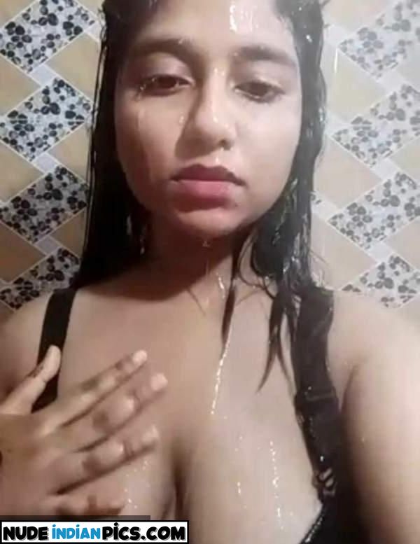 Hot Nude Photos Chandrika Iyer