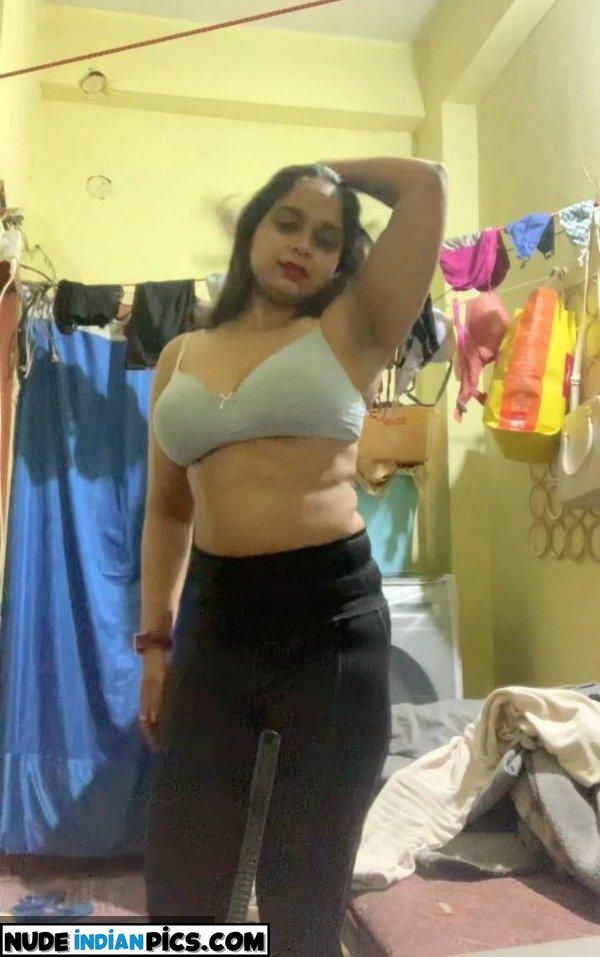 Indian Cute Bhabhi Snapchat Hd Porn