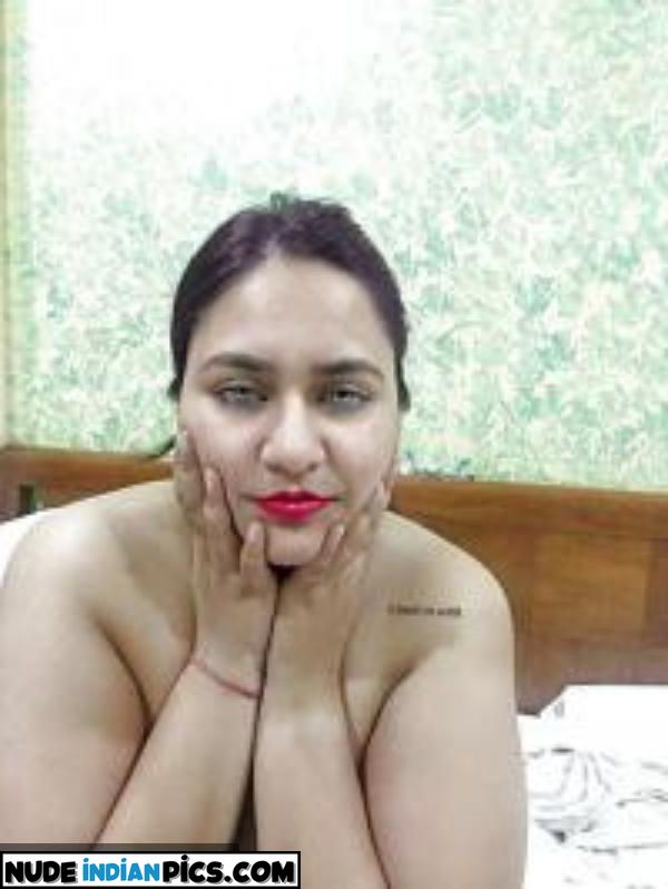 Indian Desi Madam Ady Nude