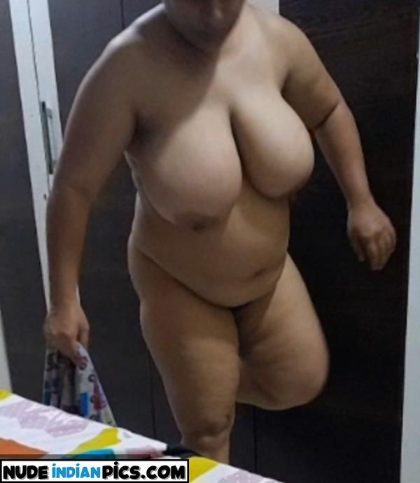 Indian Khala Porn Snapchat Leak Nudes