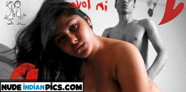 Jawaharlal Nehru Vishwavidyalaya Hot Aunty Nude Pic