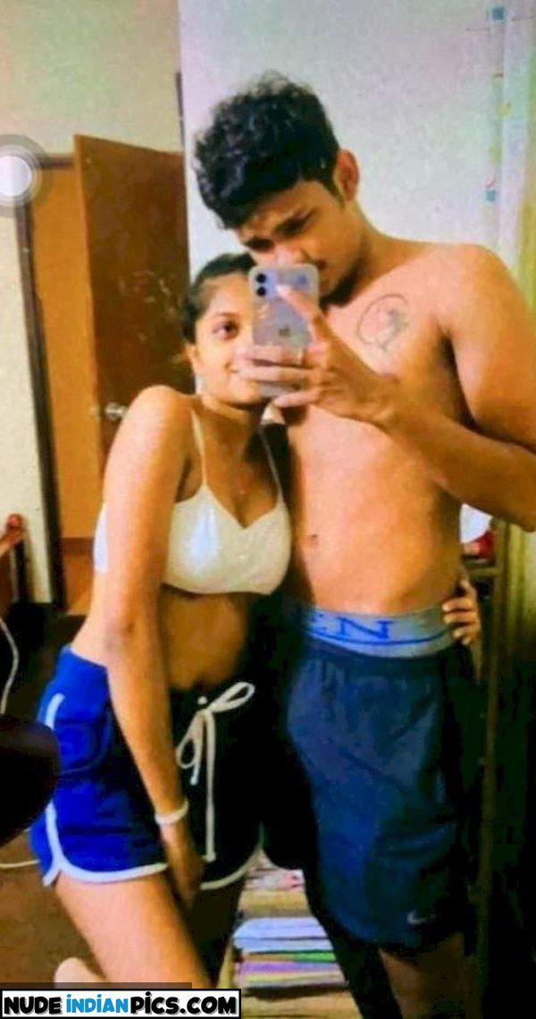 Jawaharlal Nehru Vishwavidyalaya Tiktok Nude Selfies