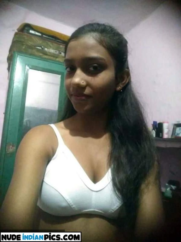 Jharkhand Ki Moti Indian Girl Nide Pics