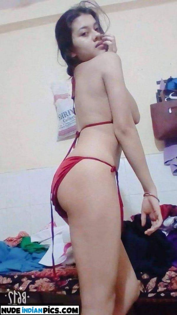 Jharkhand Ki Sundari Nude Selfie Milf