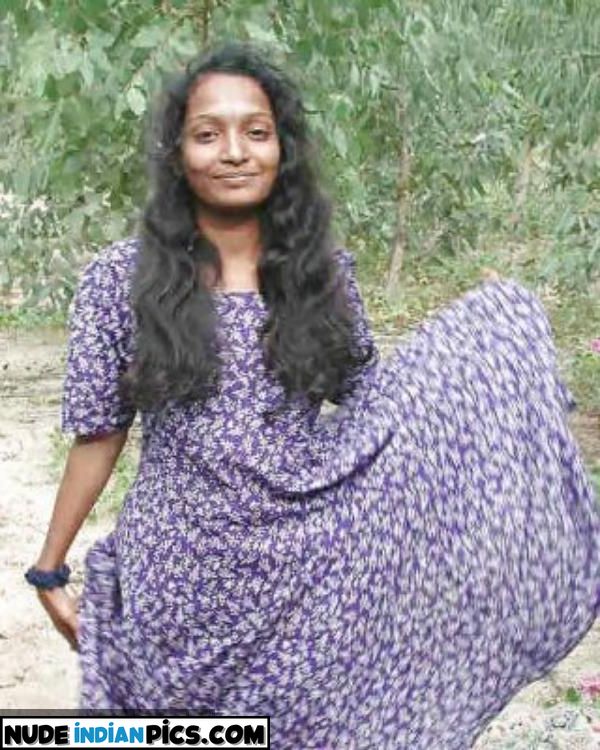 Kavya Chopras Desi Bangladeshi Girl Nude