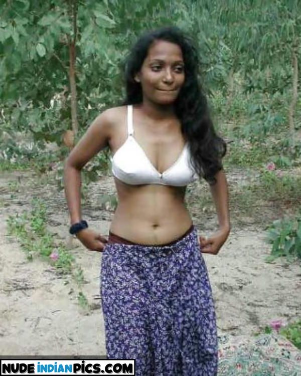 Kavya Chopras Desi Naked Indian Hotties