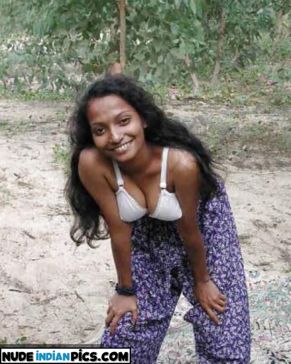 Kavya Chopras Desi Nude Selfie Cute
