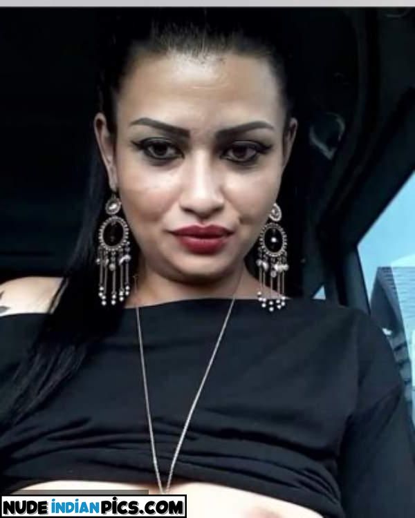 Kavya Ranis Bangalore Big Tit Girlfriend Pics