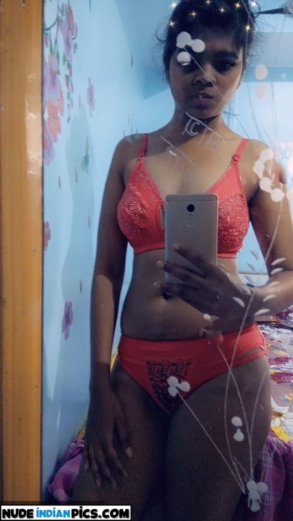 Kavya Sharmas Sizzling Anal Snapchat