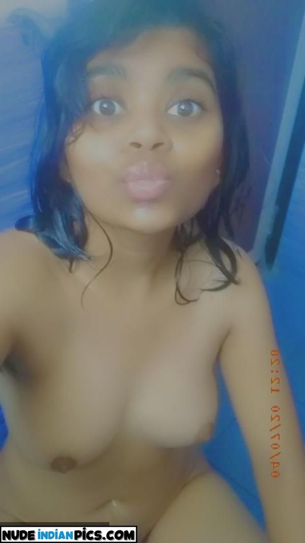 Kavya Sharmas Sizzling Big Tit Girlfriend Pics