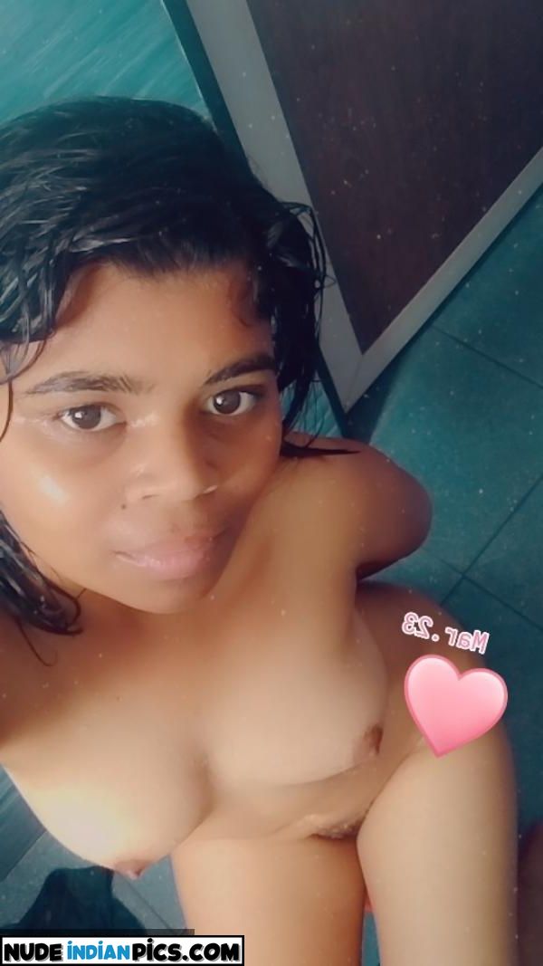 Kavya Sharmas Sizzling Desi Hot Girl Nude