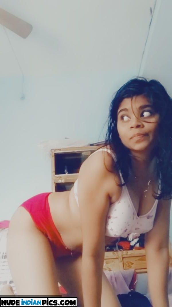 Kavya Sharmas Sizzling Hotel Sex Pics
