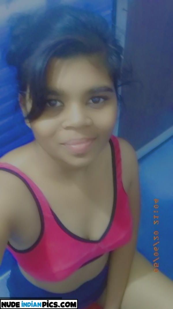 Kavya Sharmas Sizzling Indian Girl Sends Nudes To Her Boyfriend