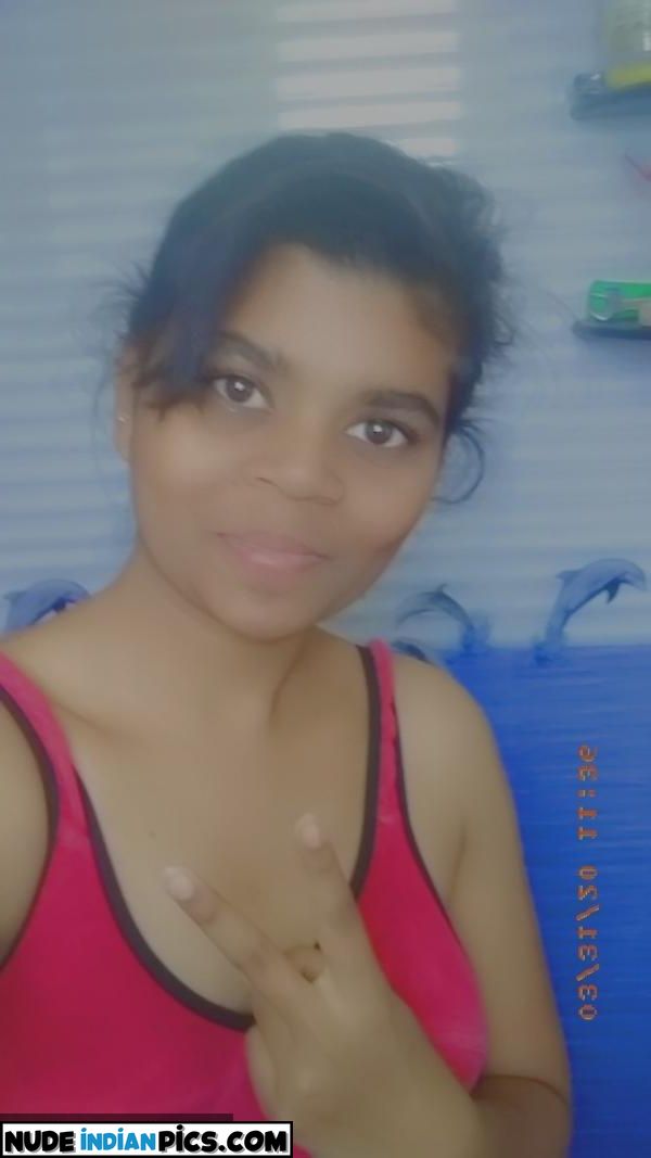 Kavya Sharmas Sizzling Indian Kinky Girls Nude