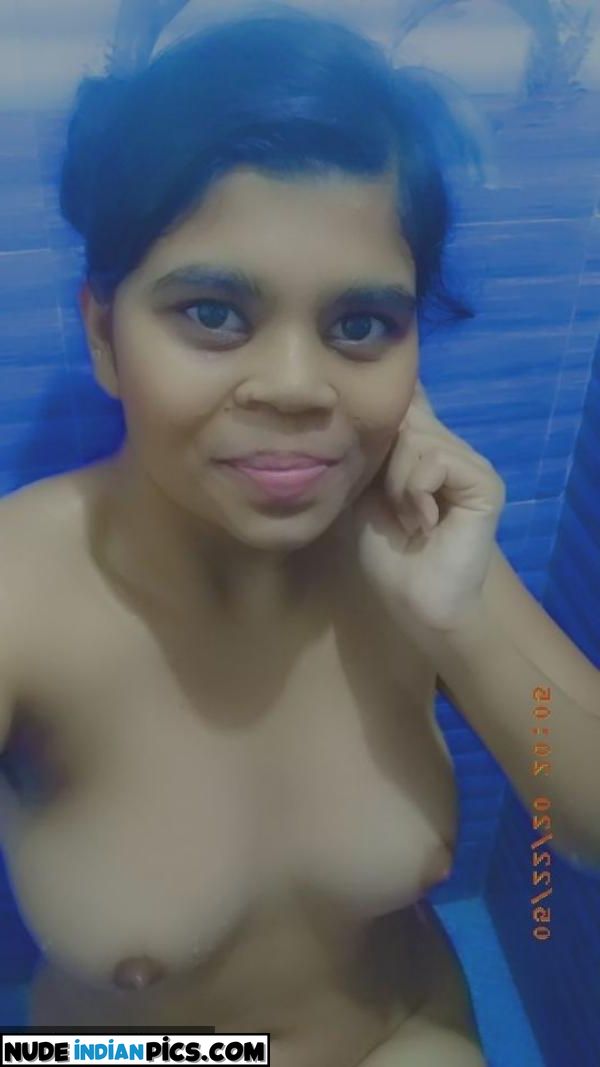 Kavya Sharmas Sizzling Indian Nude Pics Porn
