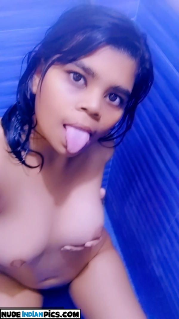 Kavya Sharmas Sizzling Indian Nudes Gallery
