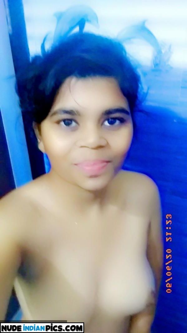 Kavya Sharmas Sizzling Mom Nud
