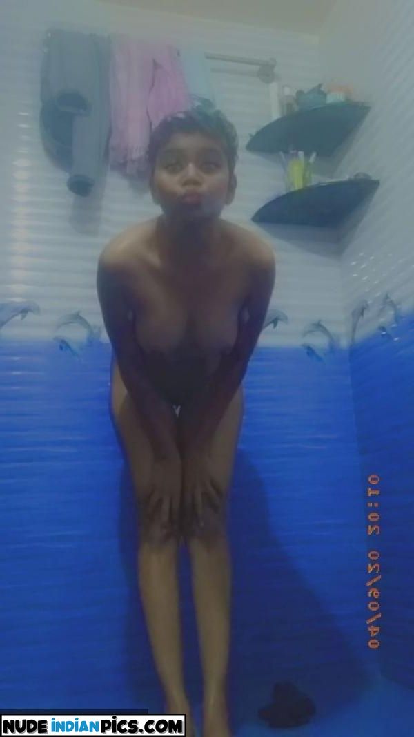 Kavya Sharmas Sizzling Nude Porn Indian