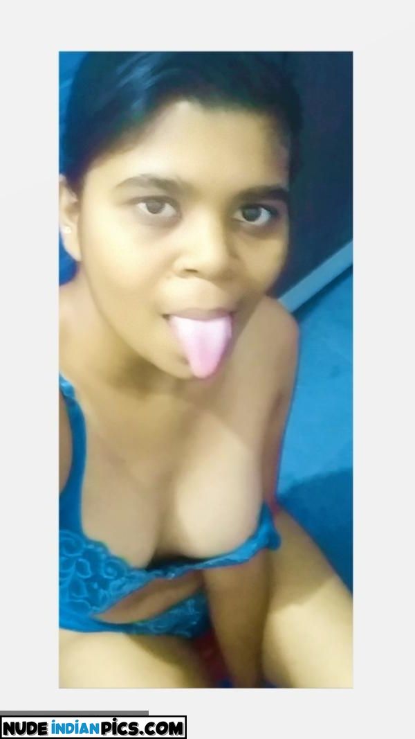 Kavya Sharmas Sizzling Pussypics Black
