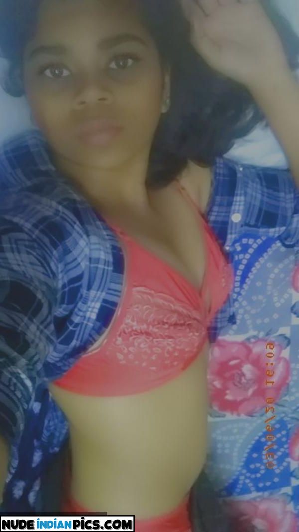Kavya Sharmas Sizzling Selfie Porn Nude