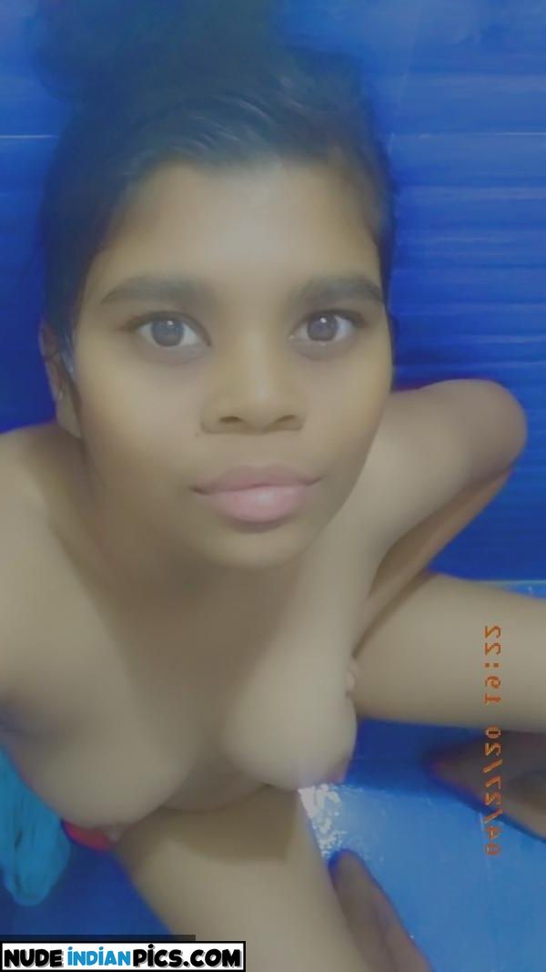 Kavya Sharmas Sizzling Sex Nude Pic