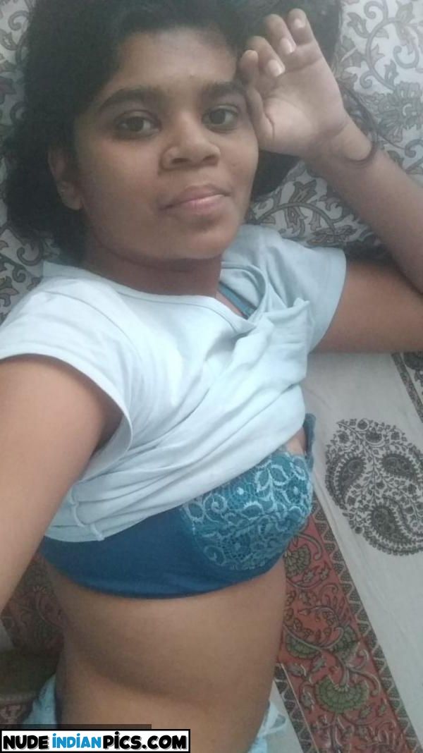 Kavya Sharmas Sizzling Teens Nude Big Tits